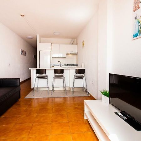 Apartment Avenida De Los Pueblos 16 Playa de las Américas Kültér fotó