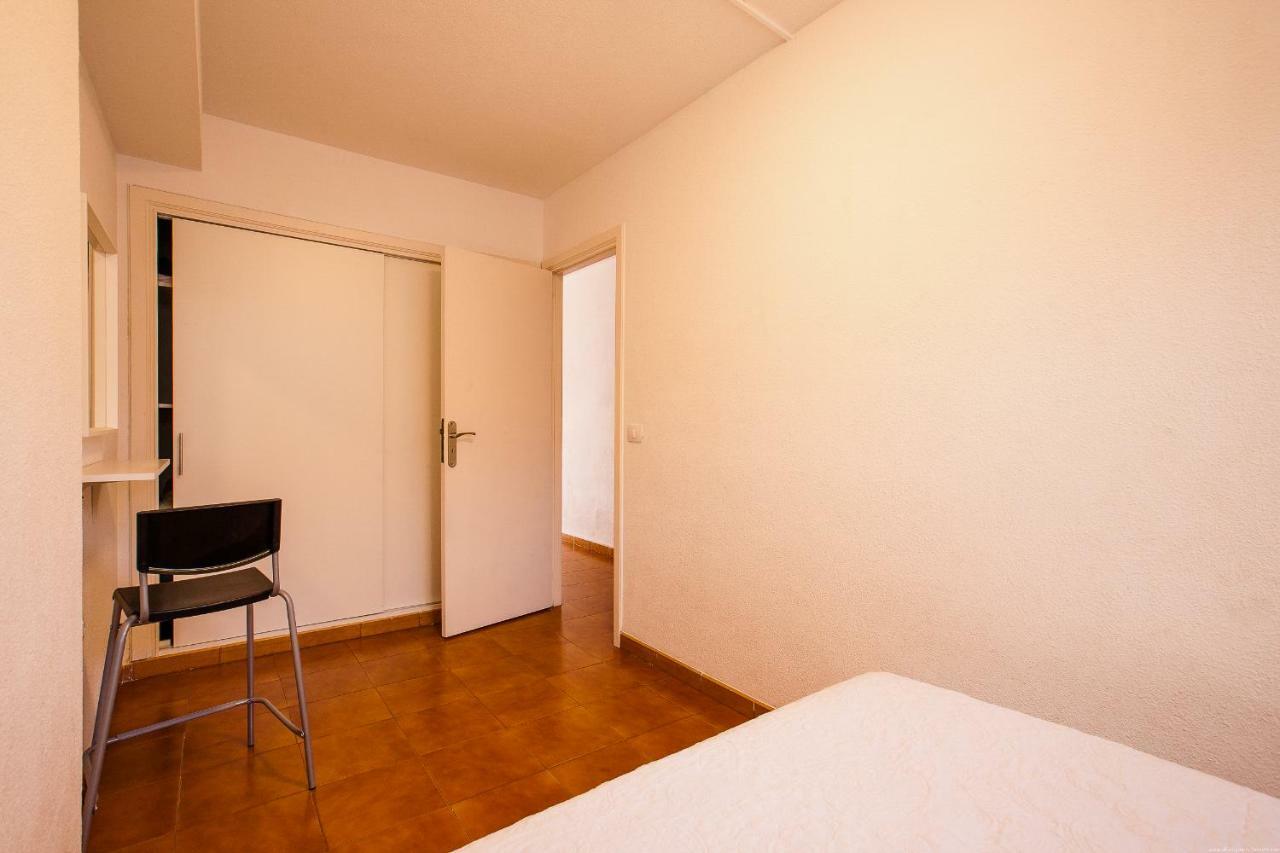 Apartment Avenida De Los Pueblos 16 Playa de las Américas Kültér fotó