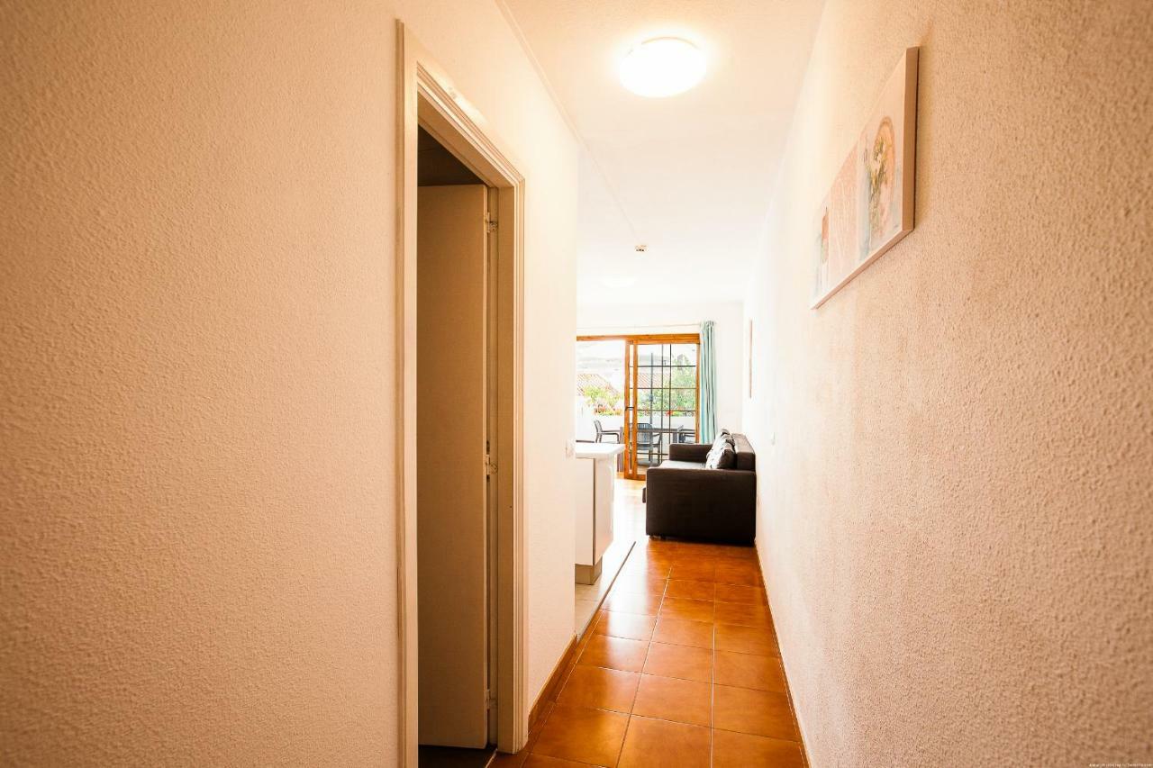 Apartment Avenida De Los Pueblos 16 Playa de las Américas Kültér fotó