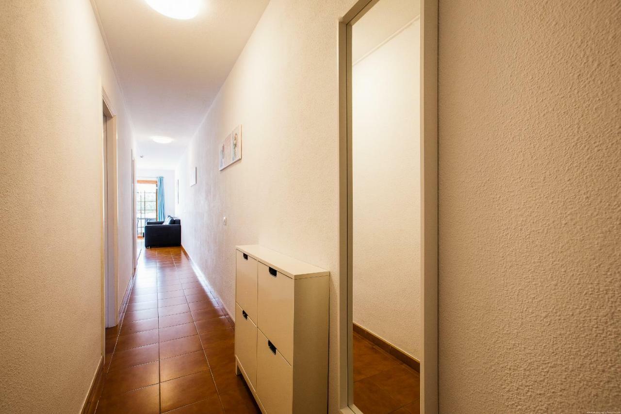 Apartment Avenida De Los Pueblos 16 Playa de las Américas Kültér fotó